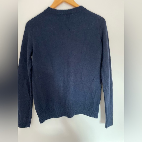 JCrew Sweater Size S - Picture 2 of 4